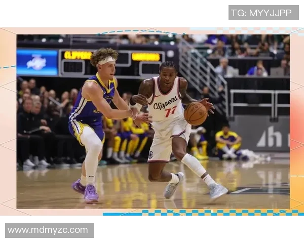 2015至2016赛季勇士与快船激战回顾精彩瞬间与战术分析