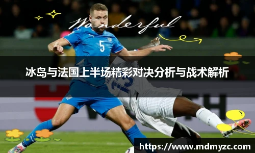 冰岛与法国上半场精彩对决分析与战术解析